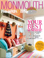 Monmouth Health & Life August 2012